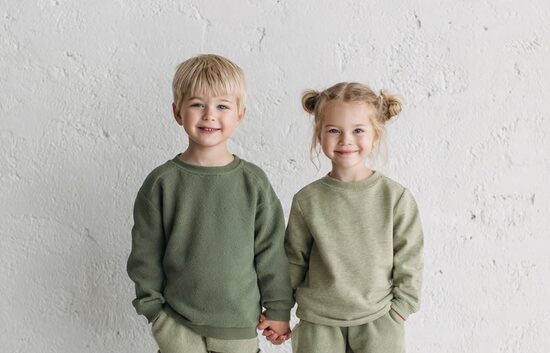 Džemperiai / Palaidinės