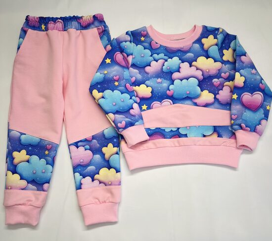 VIENETINIS (zero waste)