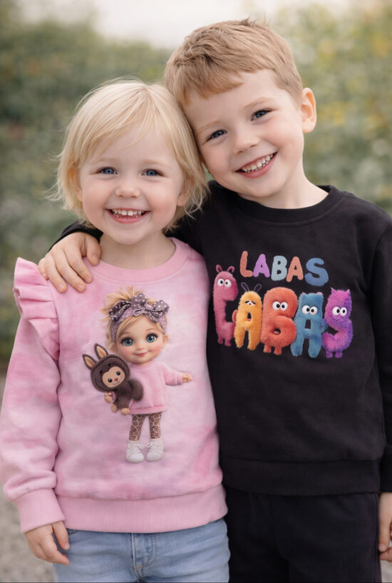 Džemperiai / Palaidinės