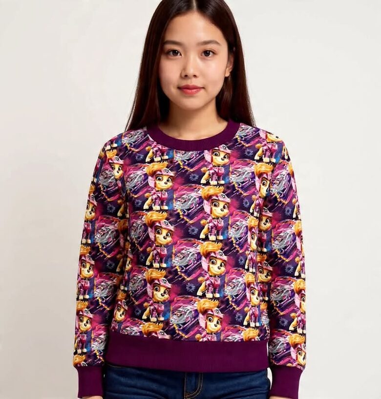 (86-140) Palaidinukė “Sky” 