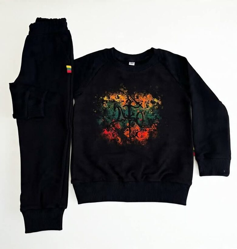 (98-116) Komplektukas "Lietuva" 