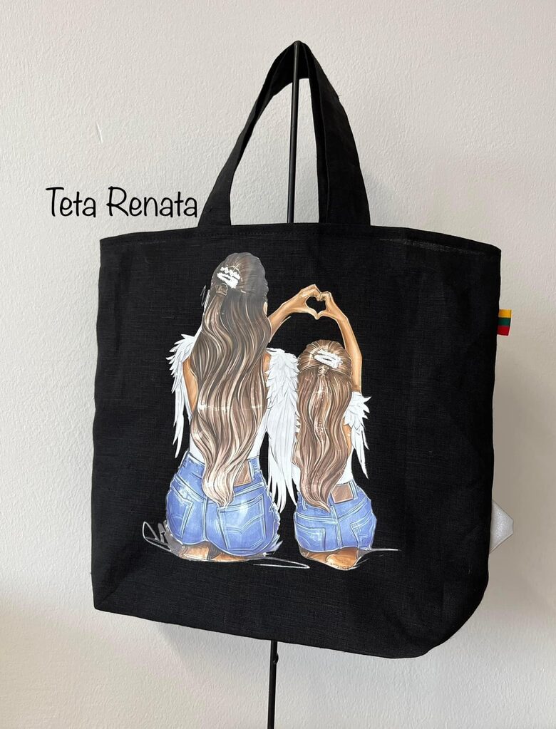 Lininė terbikė -30%