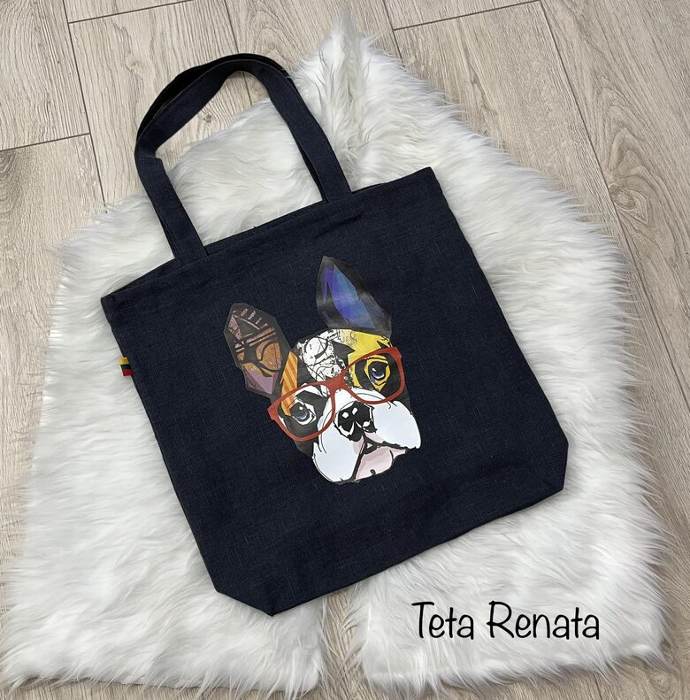 Lininė terbikė -10%