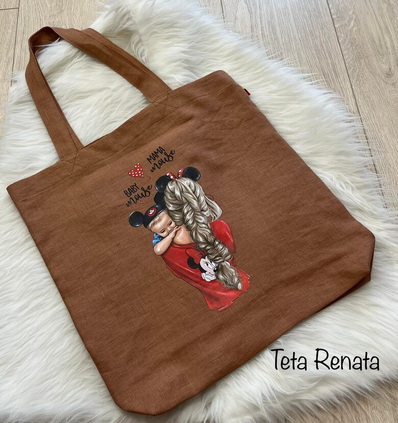 Lininė terbikė -10%