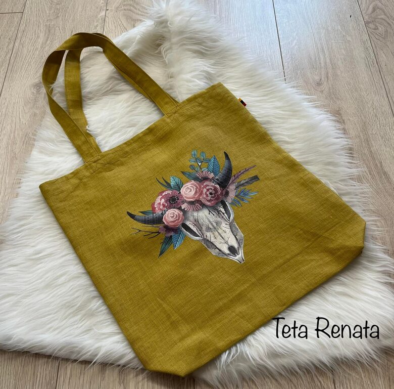 Lininė terbikė -10%