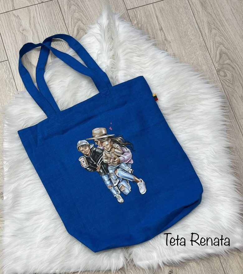 Lininė terbikė -10%