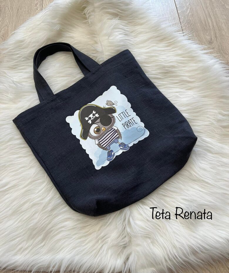 Lininė terbikė -30%