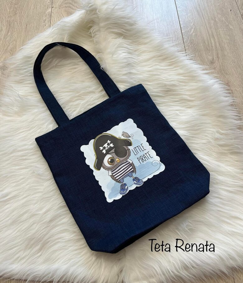 Lininė terbikė -30%