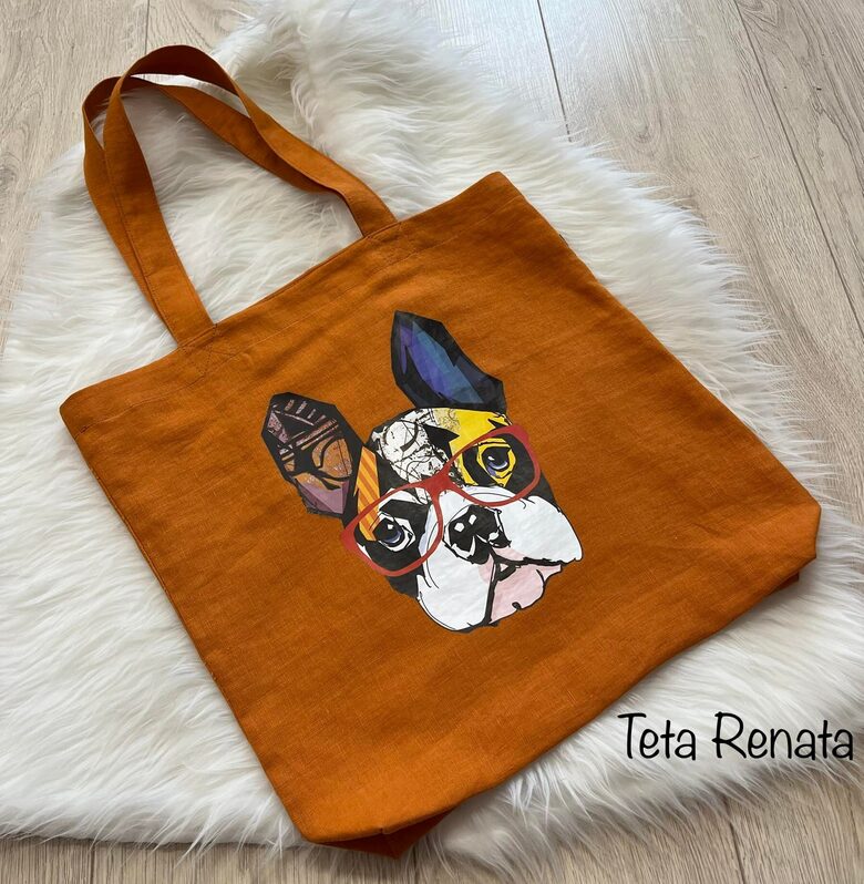 Lininė terbikė -10%