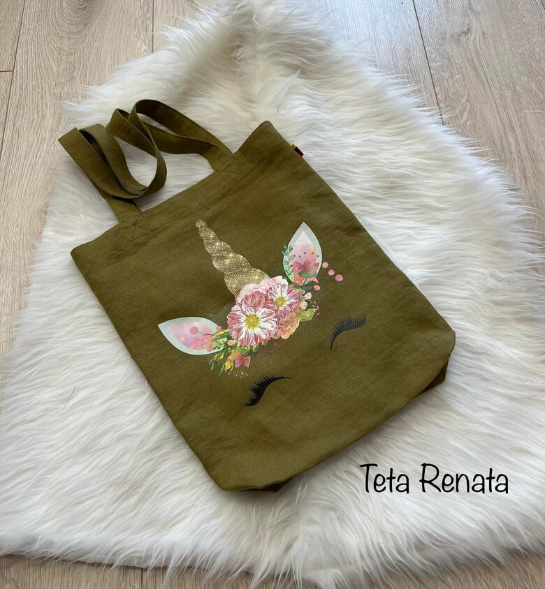 Lininė terbikė -30%