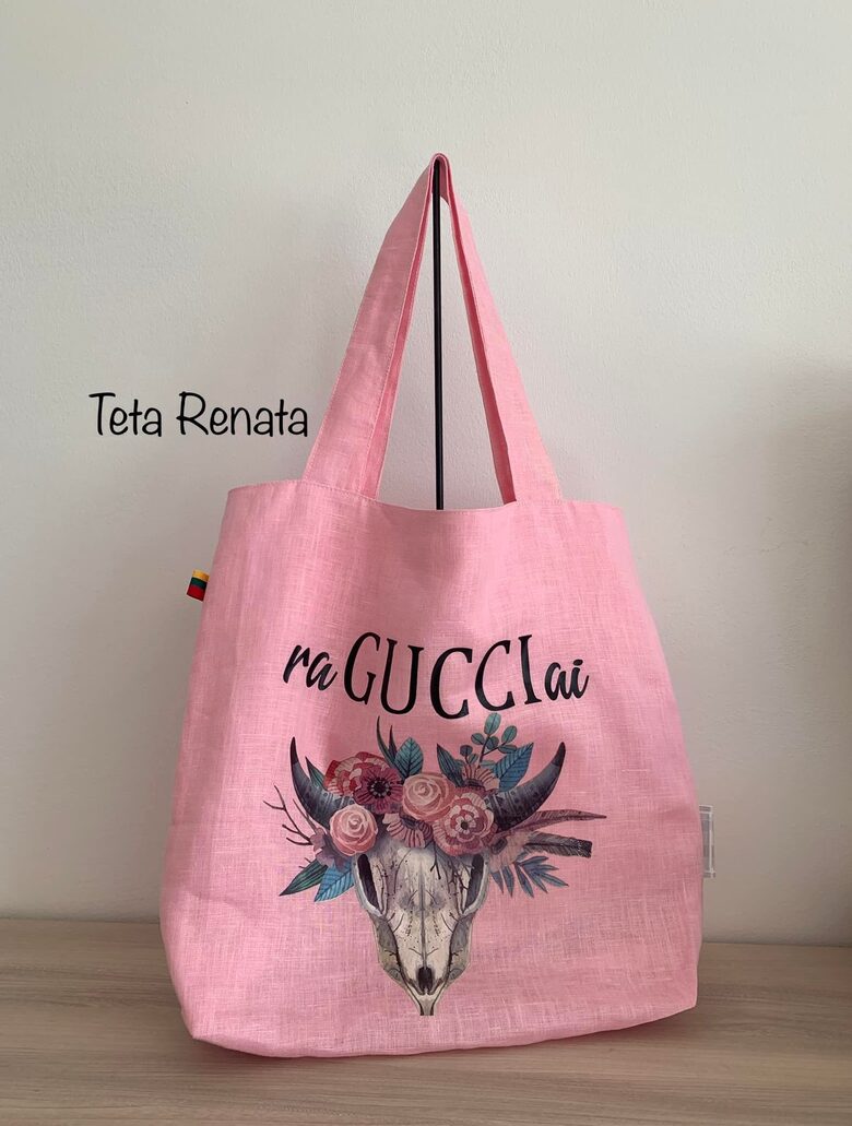 Lininė terbikė -30%