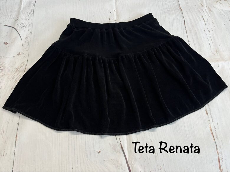 (98-146) Sijonas "Juodas"  