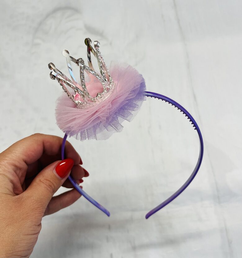 Lankelis "Princesė" 