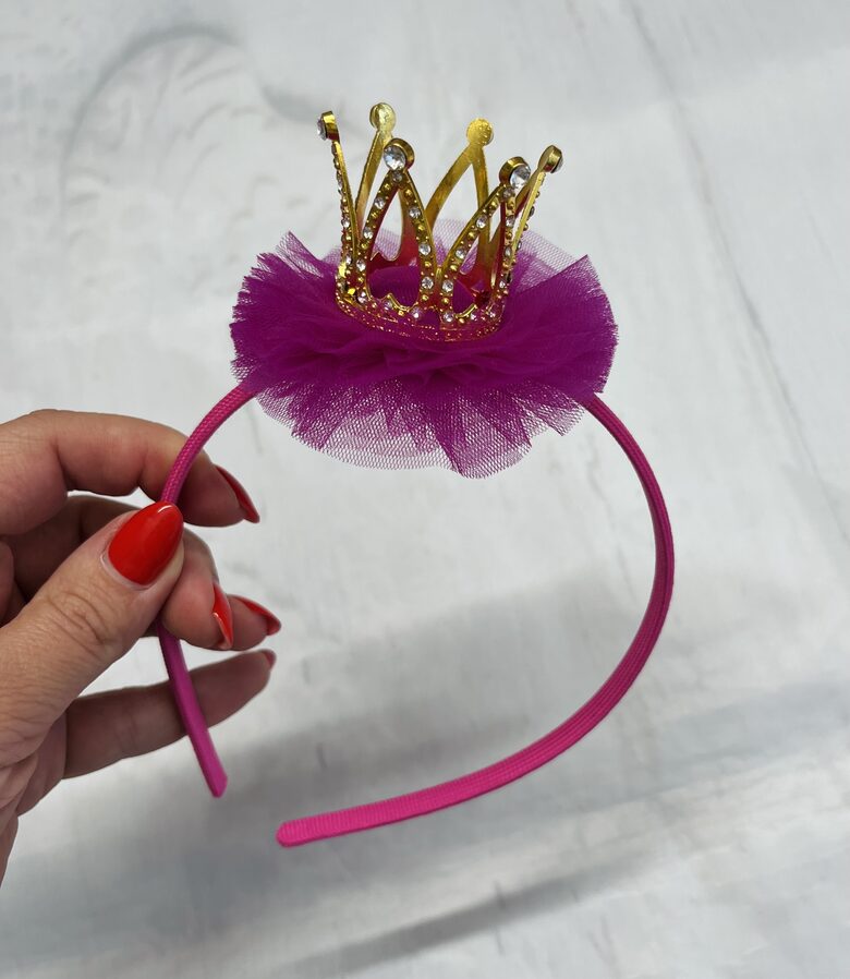 Lankelis "Princesė" 