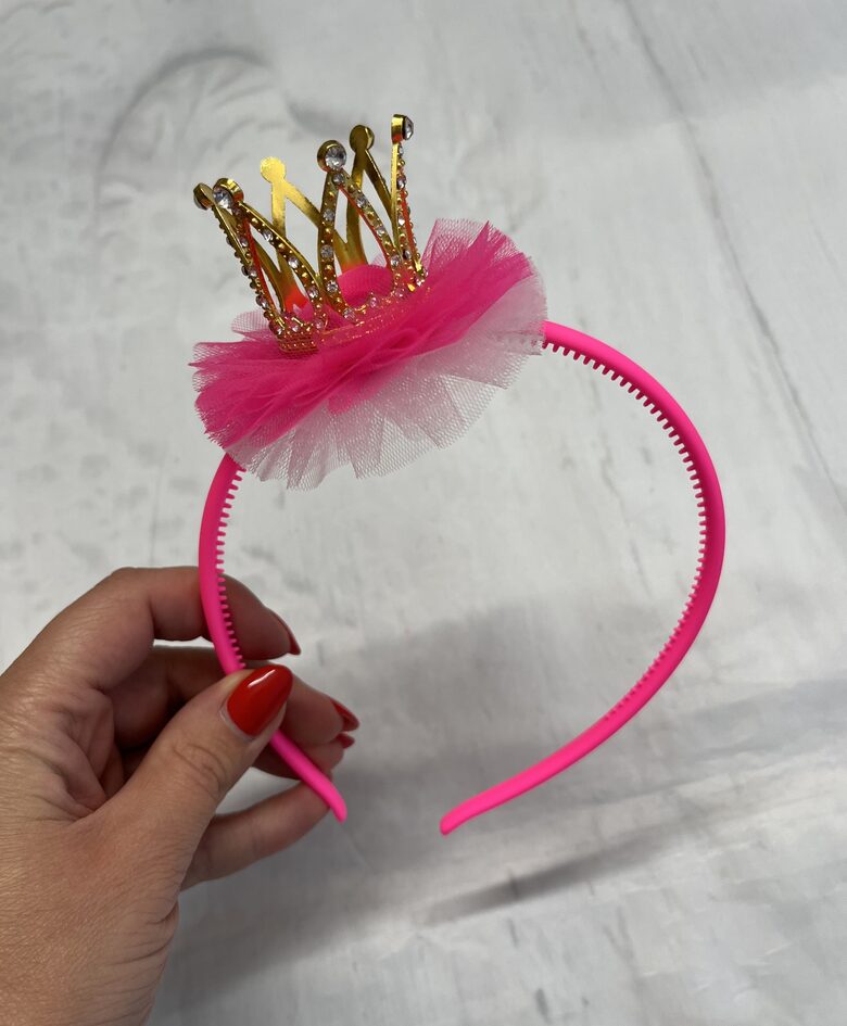 Lankelis "Princesė" 