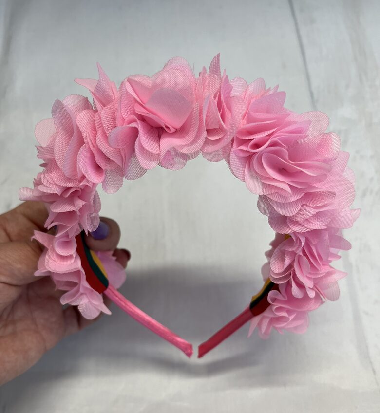 Lankelis "Mažoji stileiva" 