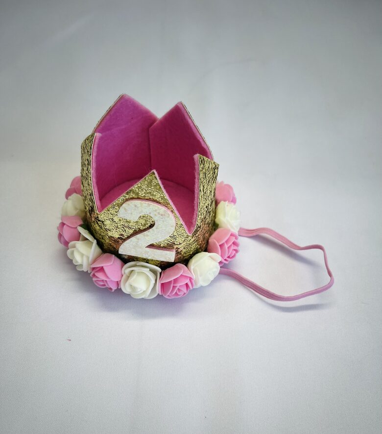 Gimtadienio karūnėlė 2