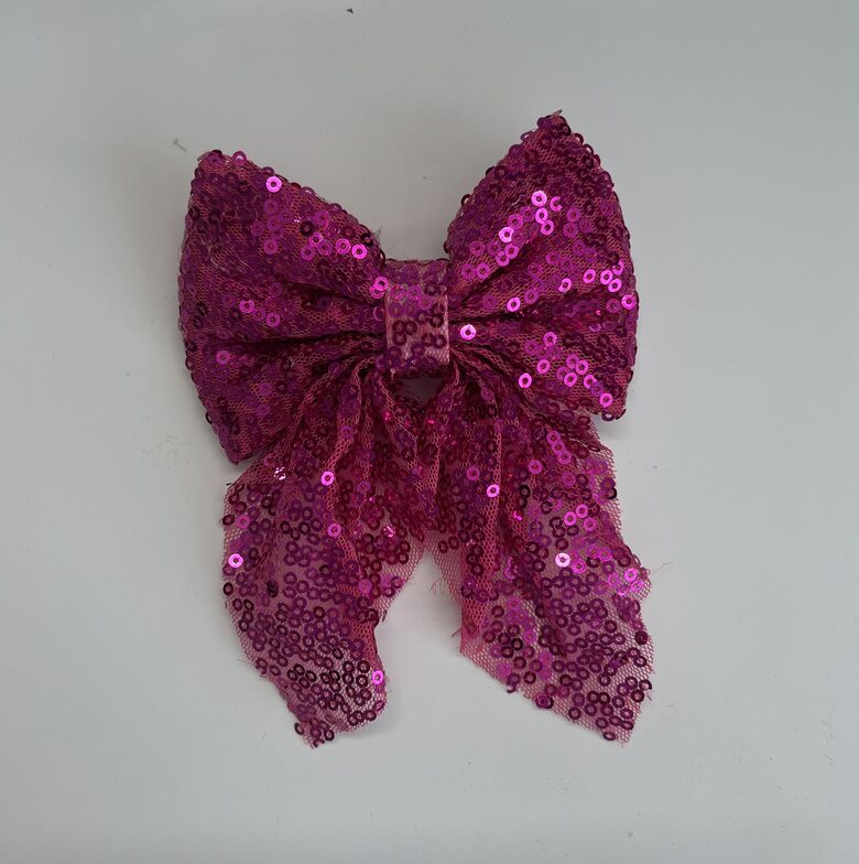 Segtukas “Ryškus rožinis žėrutis” 