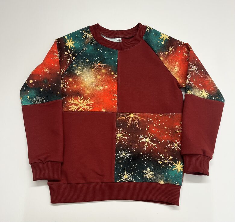 (122) Palaidinukė "Zero waste"  