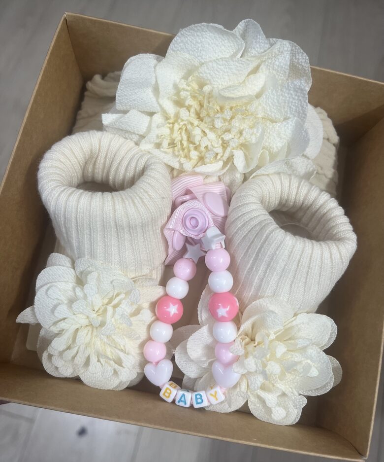 (0-9mėn) Rinkinukas “Naujagimis”