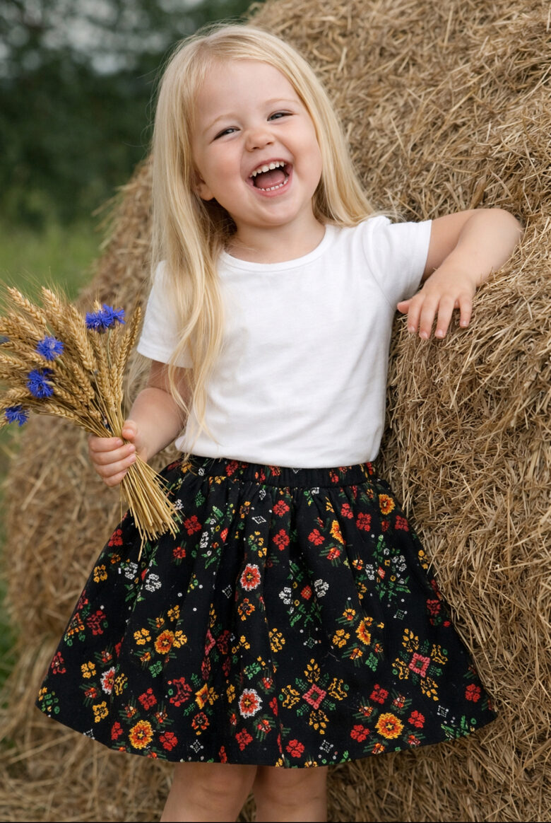 (98-152)Sijonas “Lietuvaitė”