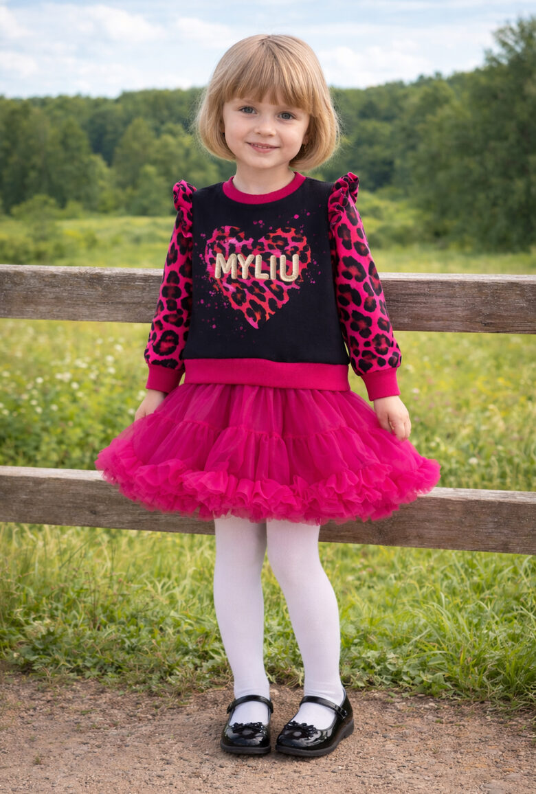  (74-116) Komplektas “Myliu” 