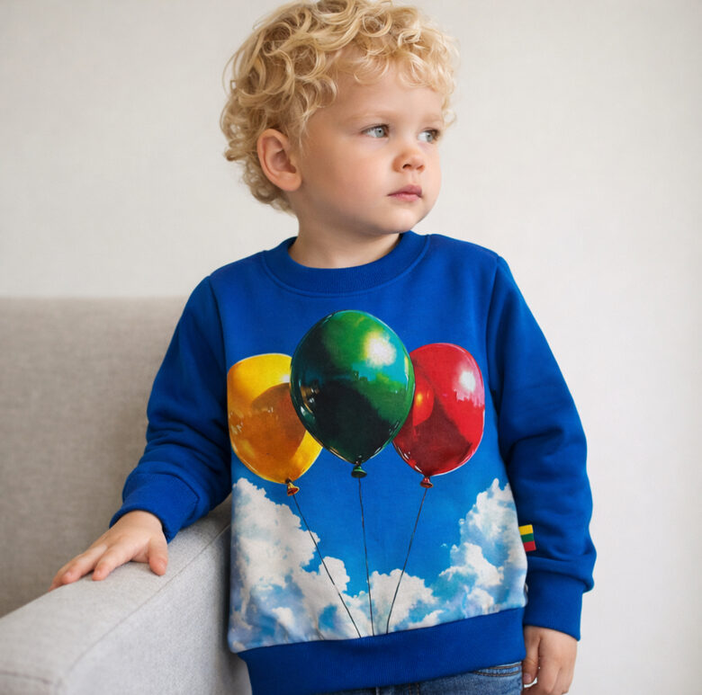 (86-128) Palaidinukė "Lietuva" 