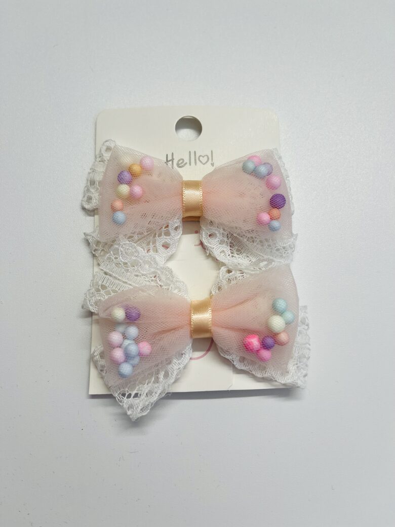 Segtukai “Burbuliukai” 2vnt.