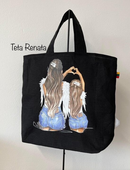 Lininė terbikė -30%