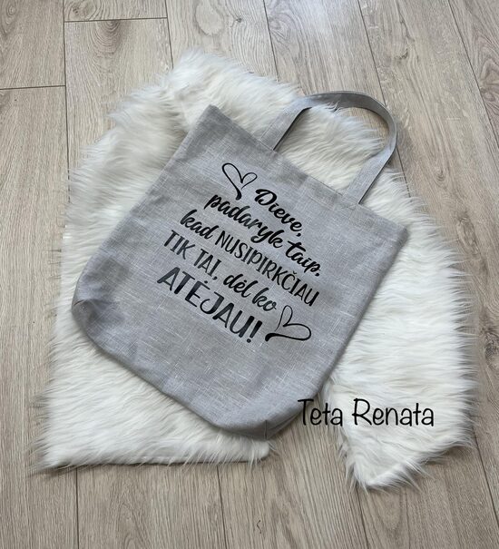 Lininė terbikė -10%