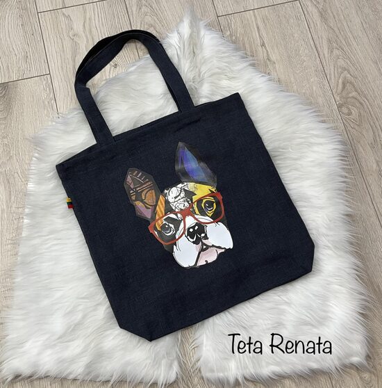 Lininė terbikė -10%