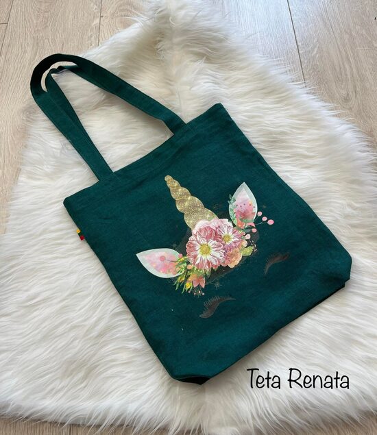 Lininė terbikė -30%