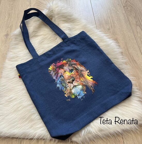 Lininė terbikė -10%