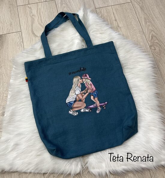 Lininė terbikė -10%