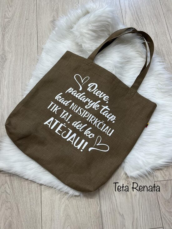 Lininė terbikė -10%