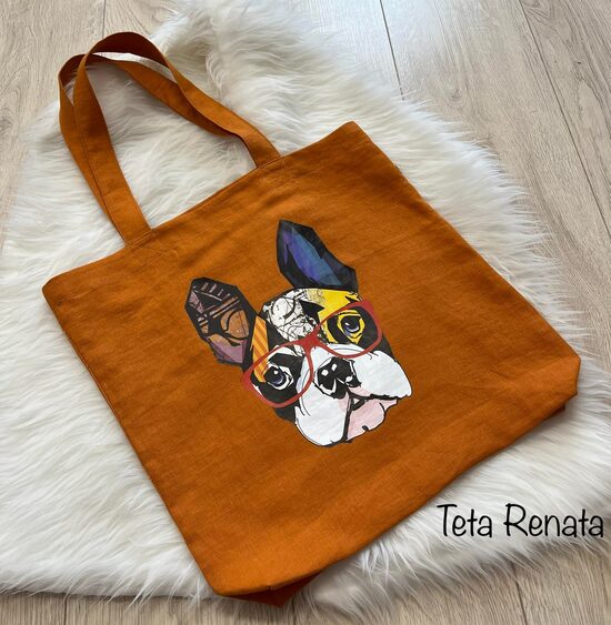 Lininė terbikė -10%