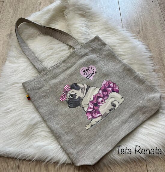 Lininė terbikė -10%