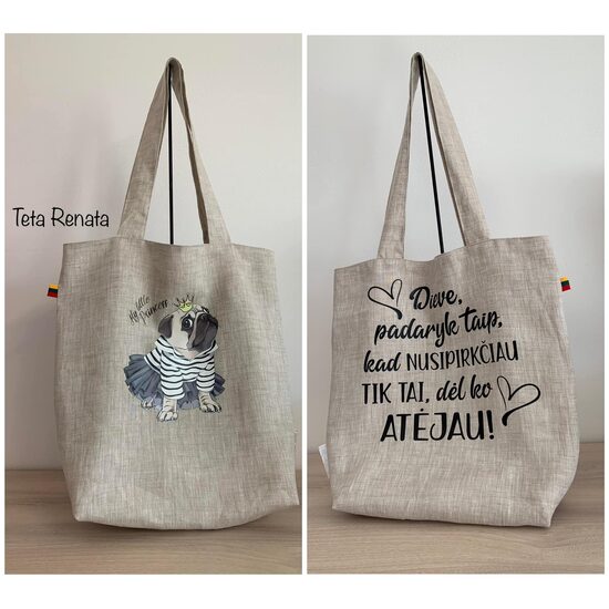 Lininė terbikė -30%