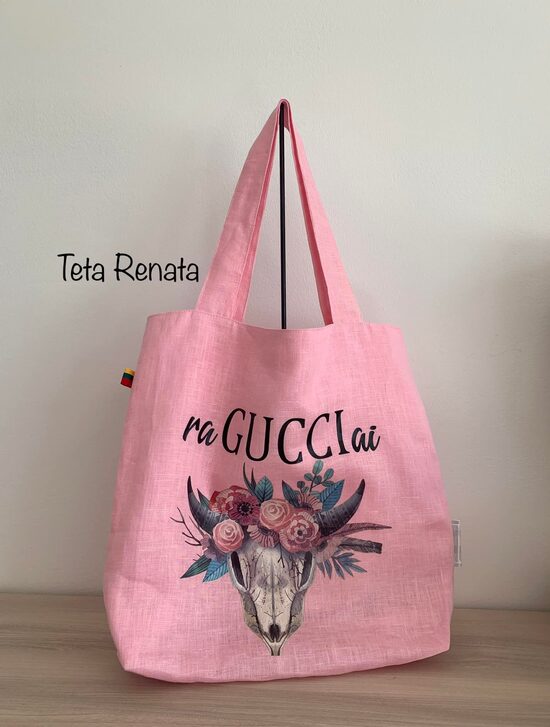 Lininė terbikė -30%