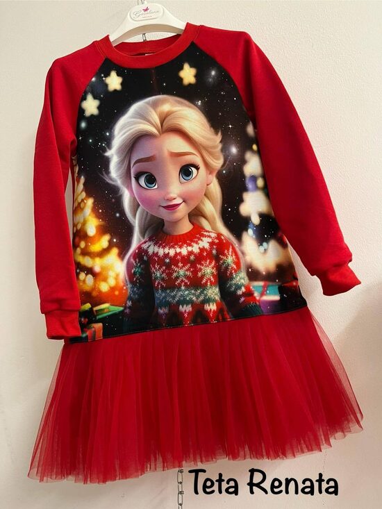 (134) Suknelė “Elza”