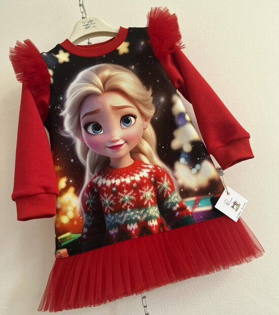 (98/104) Suknelė “Elza” 