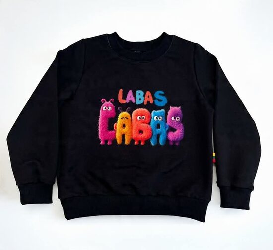 (86-140)   Palaidinukė "Labas"  