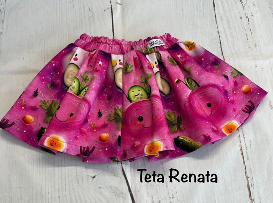 (86-122) Sijonas "Šaltibarščiai" 