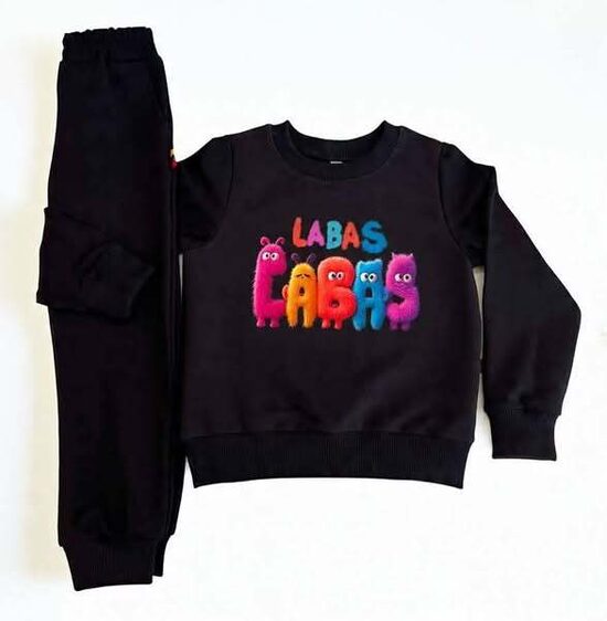 (98-116) Komplektukas "Labas" 