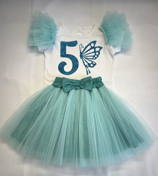 (110) Komplektas “5 gimtadienis” 