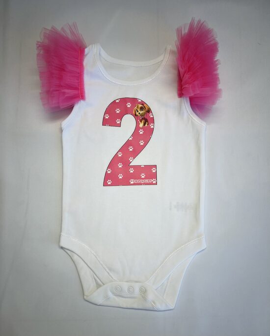  (18/24 men.) Bodis “Gimtadienis 2”  