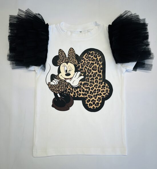  (104) Marškinėliai “Minė 4” 