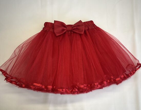 (86-98) Tiulinis sijonas "Uoga" -40%