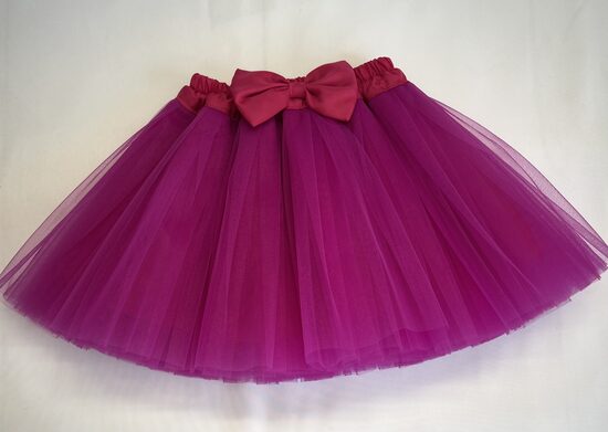 Tiulinis sijonas (92/98)