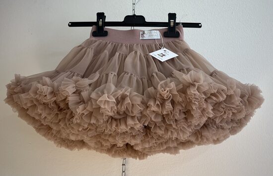 (98/104) Tiulinis sijonas "Ramuma" 